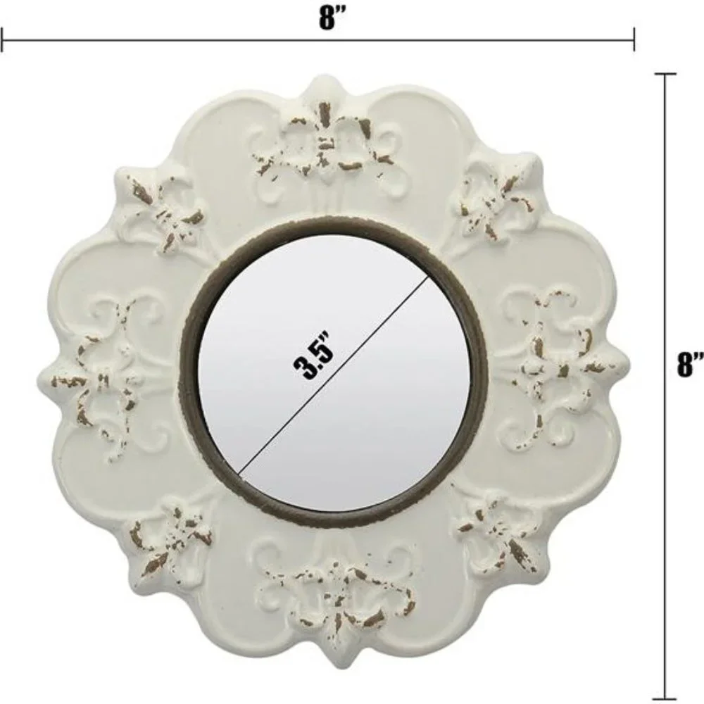 Decorative 8